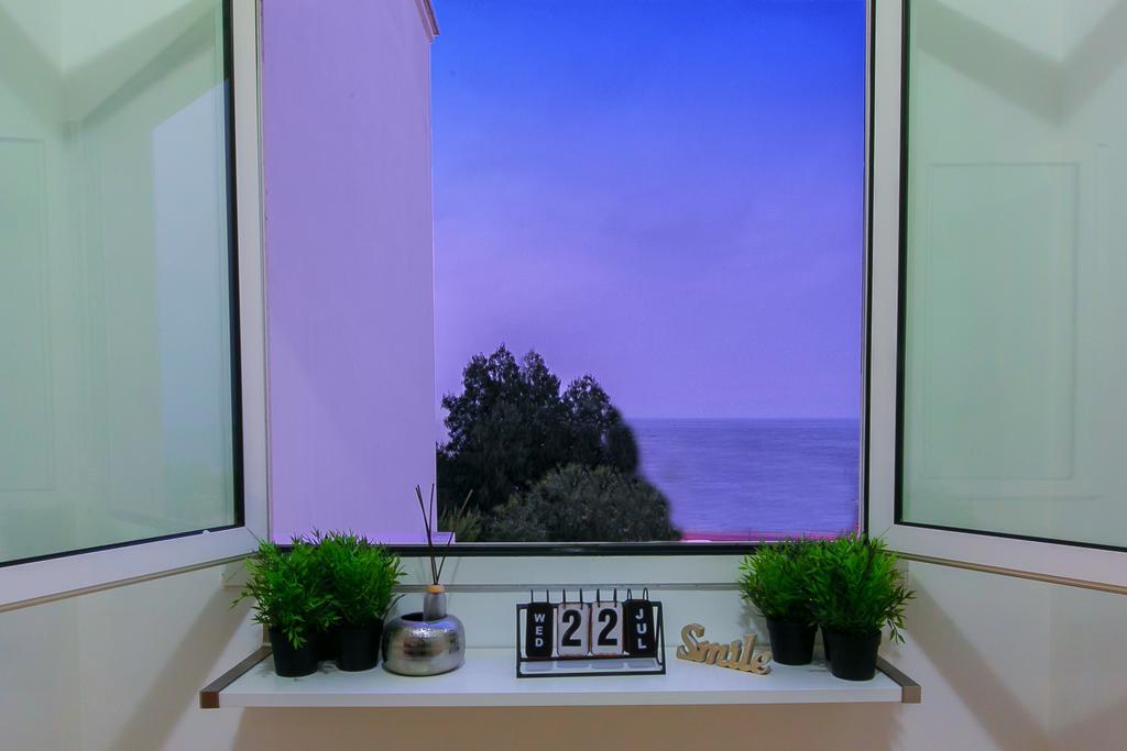 בארי Hotel Riviera מראה חיצוני תמונה